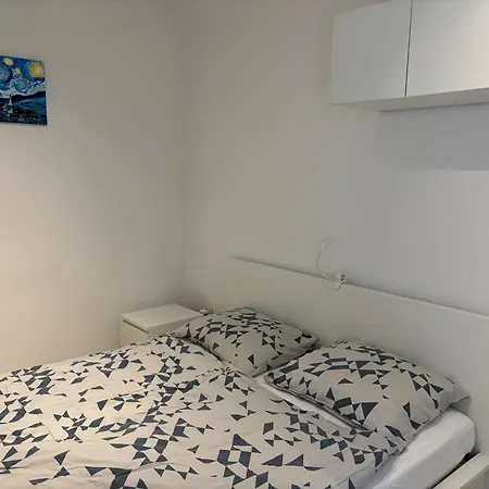 Apartmán Cozy In Center *