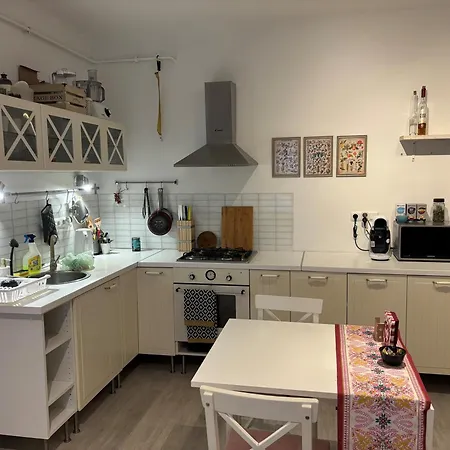 Cozy In Center Bratislava