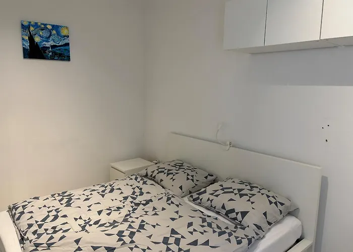 Apartman Cozy In Center *