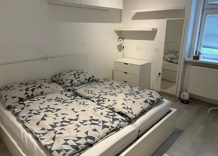 Cozy In Center Apartman